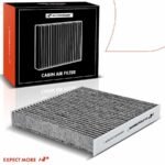 A-PremiumĀ® Activated Carbon Cabin Air Filter - Image 10