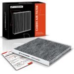 A-PremiumĀ® Activated Carbon Cabin Air Filter