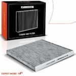 A-PremiumĀ® Activated Carbon Cabin Air Filter - Image 10