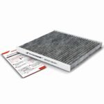 A-PremiumĀ® Activated Carbon Cabin Air Filter - Image 2