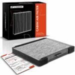 A-Premium® Activated Carbon Cabin Air Filter
