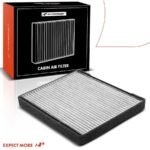A-PremiumĀ® Activated Carbon Cabin Air Filter - Image 10