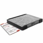 A-PremiumĀ® Activated Carbon Cabin Air Filter - Image 2