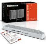 A-Premium® Activated Carbon Cabin Air Filter