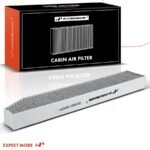 A-Premium® Activated Carbon Cabin Air Filter - Image 10