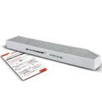 A-Premium® Activated Carbon Cabin Air Filter - Image 2