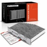 A-Premium® Activated Carbon Cabin Air Filter