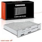 A-Premium® Activated Carbon Cabin Air Filter - Image 10