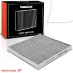 A-PremiumĀ® Activated Carbon Cabin Air Filter - Image 10