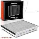 A-PremiumĀ® Activated Carbon Cabin Air Filter - Image 10