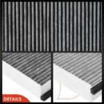 A-PremiumĀ® Activated Carbon Cabin Air Filter - Image 9