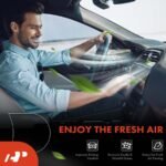 A-Premium® 2x Activated Carbon Cabin Air Filter - Image 7