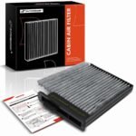 A-Premium® Activated Carbon Cabin Air Filter