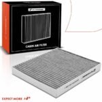 A-PremiumĀ® Activated Carbon Cabin Air Filter - Image 10