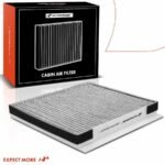 A-PremiumĀ® Activated Carbon Cabin Air Filter - Image 10