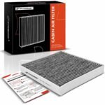 A-Premium® Activated Carbon Cabin Air Filter