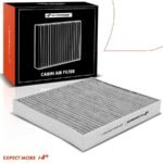 A-PremiumĀ® Activated Carbon Cabin Air Filter - Image 10
