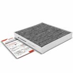 A-PremiumĀ® Activated Carbon Cabin Air Filter - Image 2