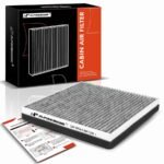 A-Premium® Activated Carbon Cabin Air Filter