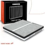 A-Premium® Activated Carbon Cabin Air Filter - Image 10