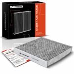 A-Premium® Activated Carbon Cabin Air Filter