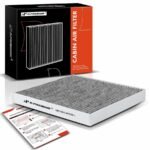 A-Premium® Activated Carbon Cabin Air Filter