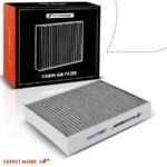 A-Premium® Activated Carbon Cabin Air Filter - Image 10