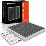 A-Premium® Activated Carbon Cabin Air Filter