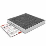 A-PremiumĀ® Activated Carbon Cabin Air Filter - Image 2