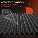 A-PremiumĀ® Activated Carbon Cabin Air Filter - Image 6