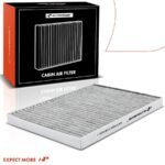A-PremiumĀ® Activated Carbon Cabin Air Filter - Image 10