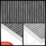 A-PremiumĀ® Activated Carbon Cabin Air Filter - Image 9