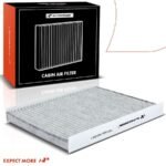 A-PremiumĀ® Activated Carbon Cabin Air Filter - Image 10