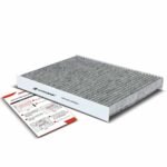A-PremiumĀ® Activated Carbon Cabin Air Filter - Image 2