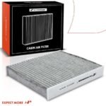 A-PremiumĀ® Activated Carbon Cabin Air Filter - Image 10