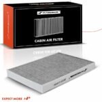 A-PremiumĀ® Activated Carbon Cabin Air Filter - Image 10