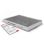 A-PremiumĀ® Activated Carbon Cabin Air Filter - Image 2