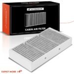 A-PremiumĀ® 2x Activated Carbon Cabin Air Filter - Image 10