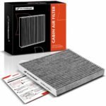 A-Premium® Activated Carbon Cabin Air Filter
