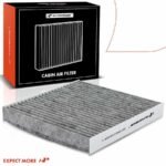 A-PremiumĀ® Activated Carbon Cabin Air Filter - Image 10
