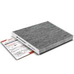 A-PremiumĀ® Activated Carbon Cabin Air Filter - Image 2