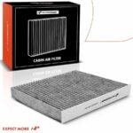 A-PremiumĀ® Activated Carbon Cabin Air Filter - Image 10