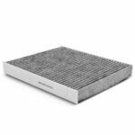 A-PremiumĀ® Activated Carbon Cabin Air Filter - Image 2