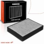 A-Premium® Activated Carbon Cabin Air Filter - Image 10
