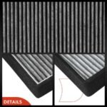 A-Premium® Activated Carbon Cabin Air Filter - Image 9