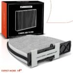 A-PremiumĀ® Activated Carbon Cabin Air Filter - Image 10