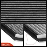 A-PremiumĀ® Activated Carbon Cabin Air Filter - Image 9