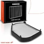 A-Premium® Activated Carbon Cabin Air Filter - Image 10