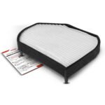 A-Premium® Activated Carbon Cabin Air Filter - Image 2
