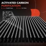 A-Premium® Activated Carbon Cabin Air Filter - Image 6